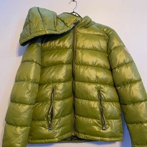 GUESS Men’s Puffer Jacket